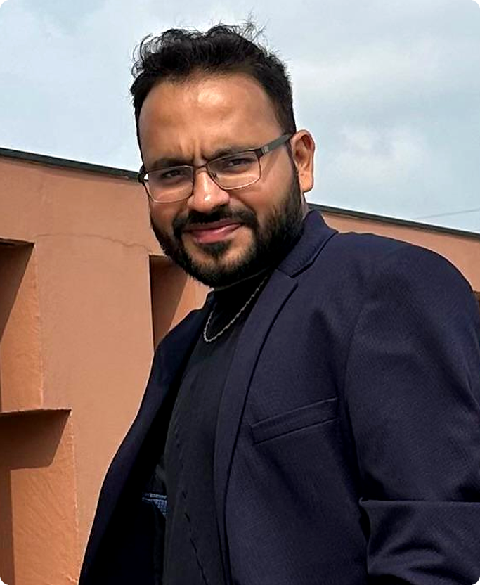 Anil Motwani - Founder & CEO